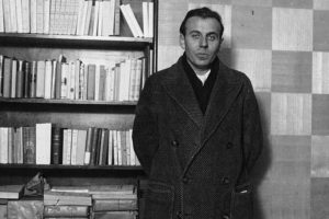 Louis-Ferdinand Céline